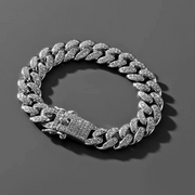 Bracciale Luxury Diamanti